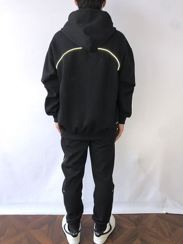 N⭐ K⭐ Hoodie Trousers · 6