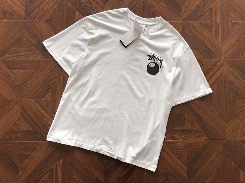 Stussy X N⭐ K⭐ T-shirt 8