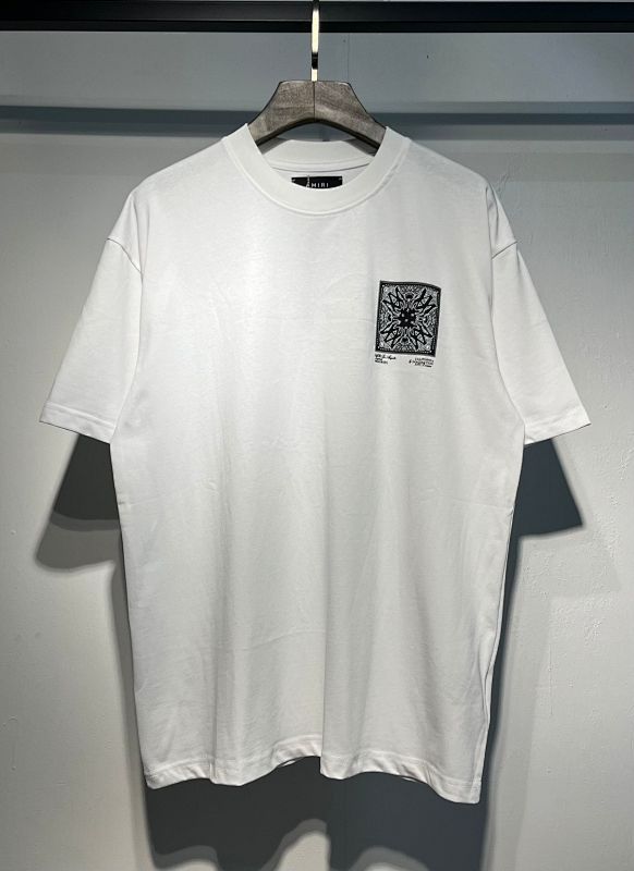 Amiri T-shirt 7