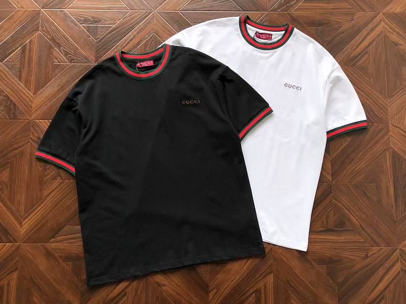 G⭐ C⭐ I T-shirt · 6
