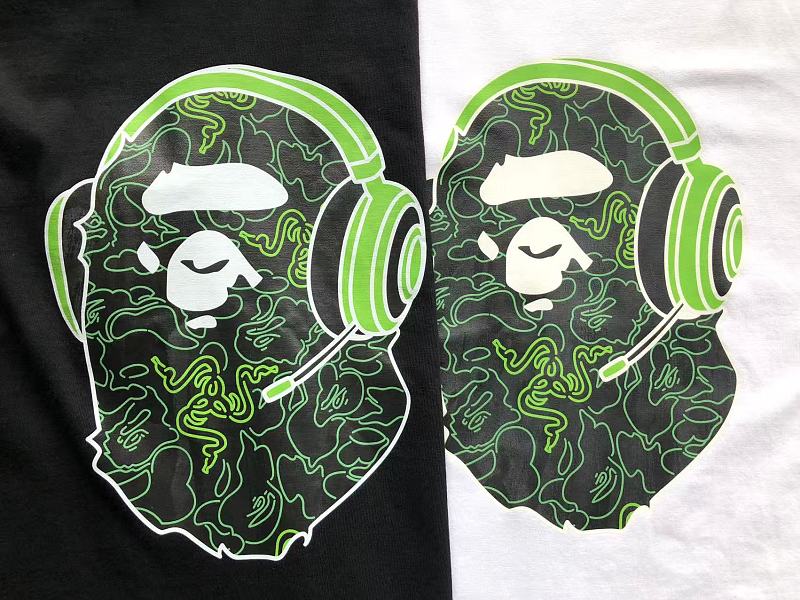 Bape T-shirt 10