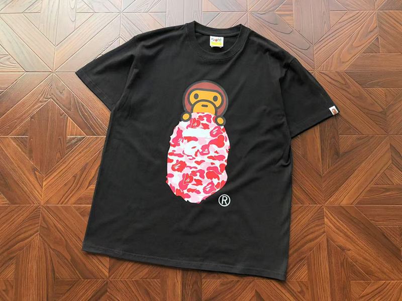 Bape T-shirt 10