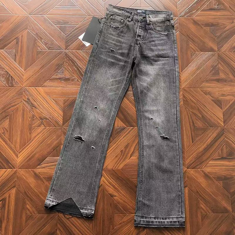 E.r.d Trousers · 3