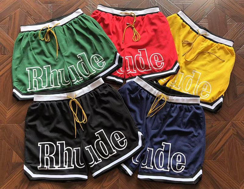 R⭐u⭐e Shorts · 6