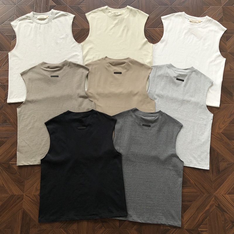 Essentials Vest 6