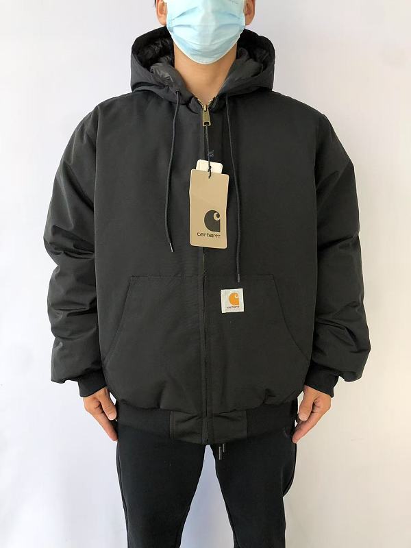 C⭐ Rh⭐ Rtt Cotton Jacket · 3