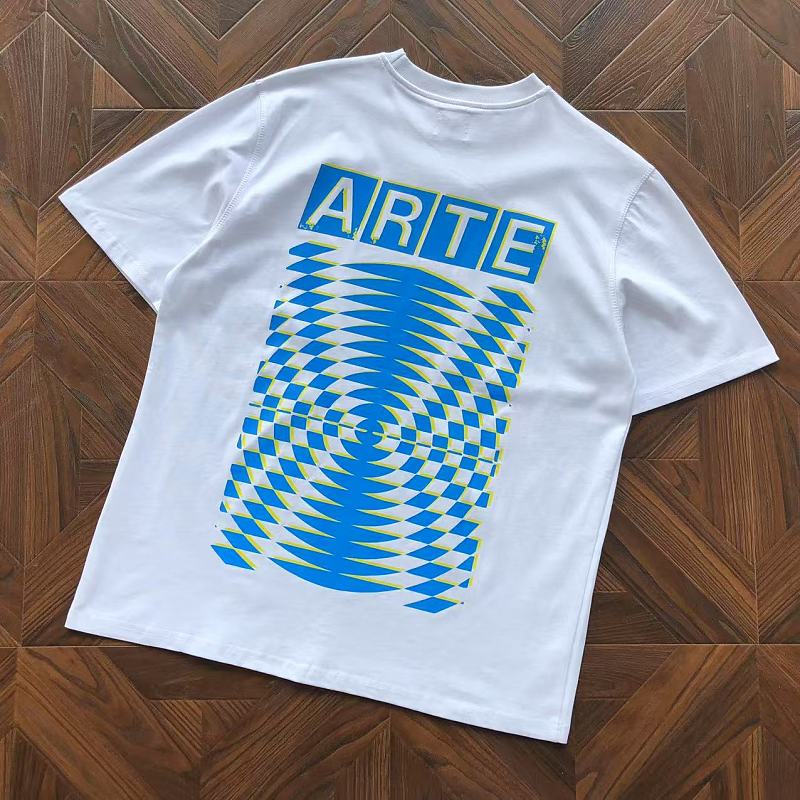 Ar⭐ E An⭐ W⭐ Rp T-shirt · 5