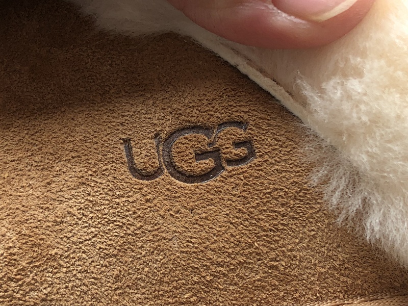 U⭐g Shoes 8