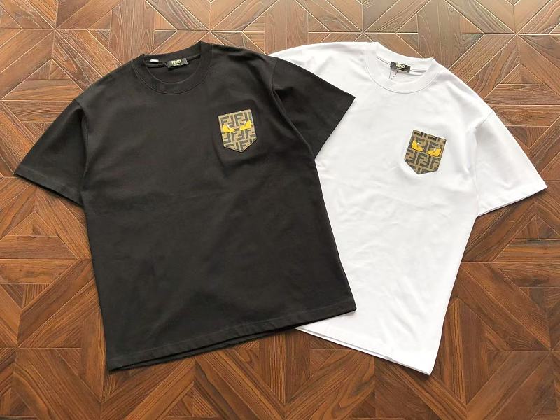 F⭐ ⭐ D⭐ T-shirt · 6