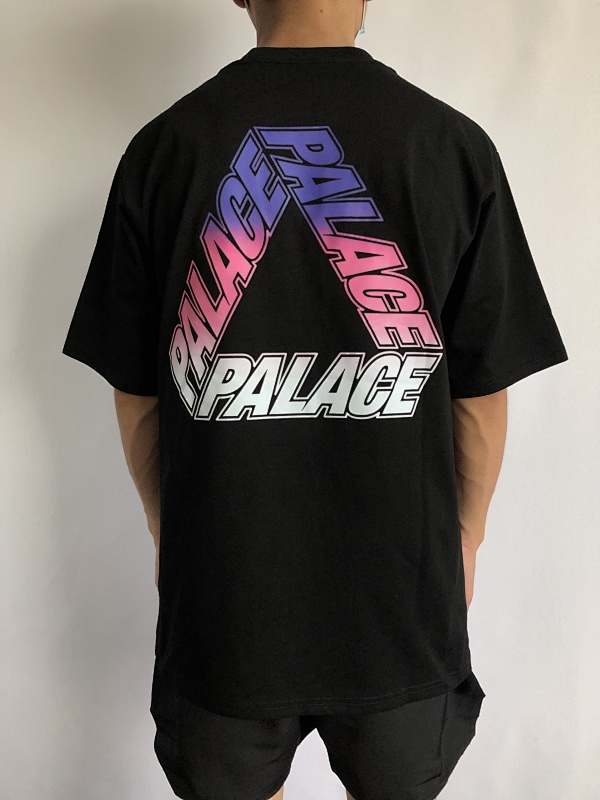 P⭐l⭐ce T-shirt · 4