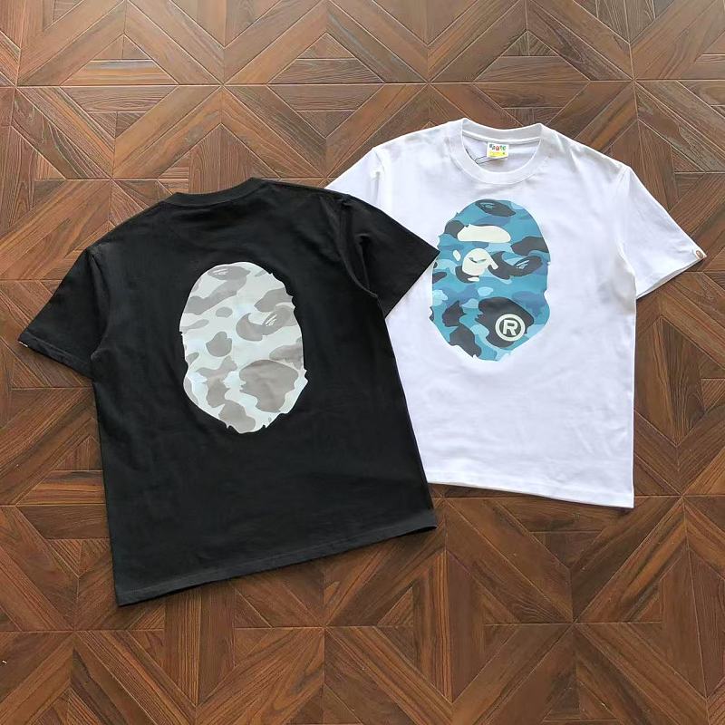 Bape T-shirt 5