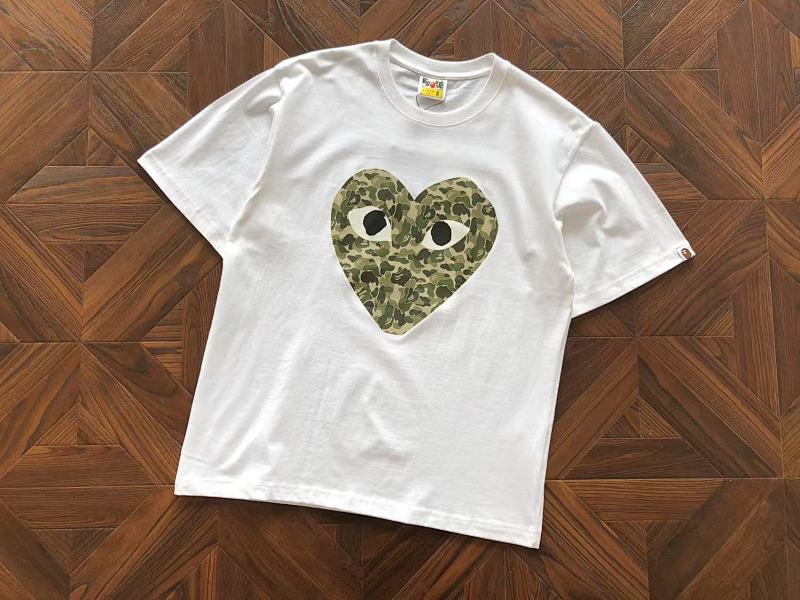 Bape T-shirt 9