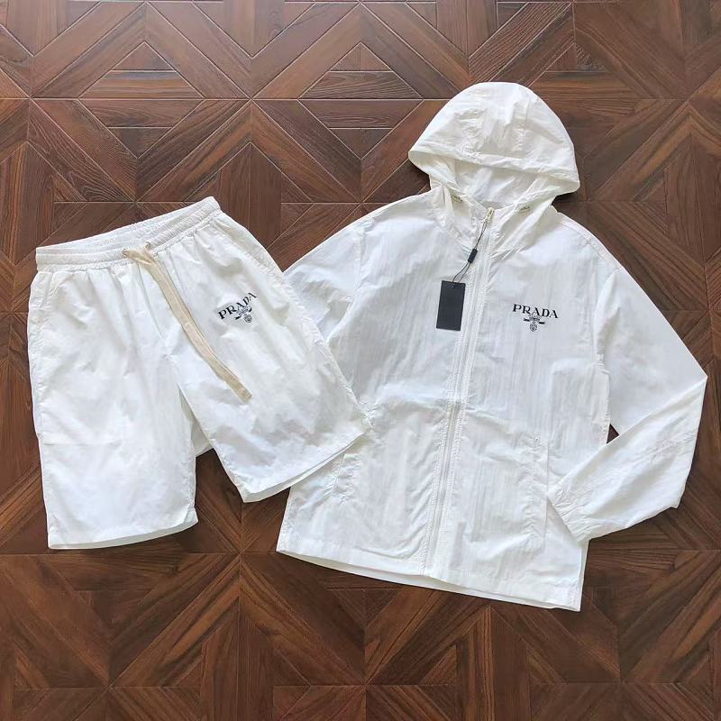 P⭐a⭐a Jacket Shorts · 6