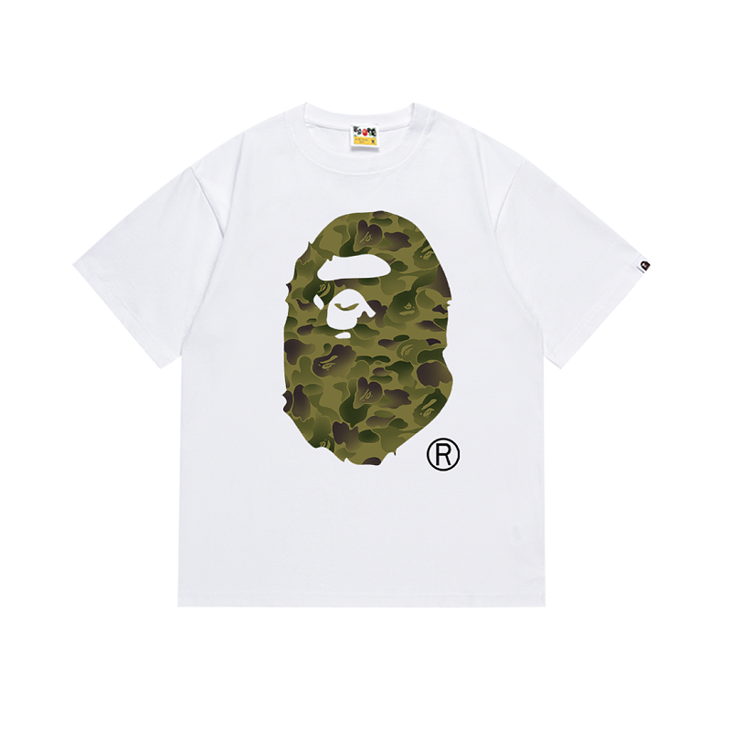 Bape T-shirt 5