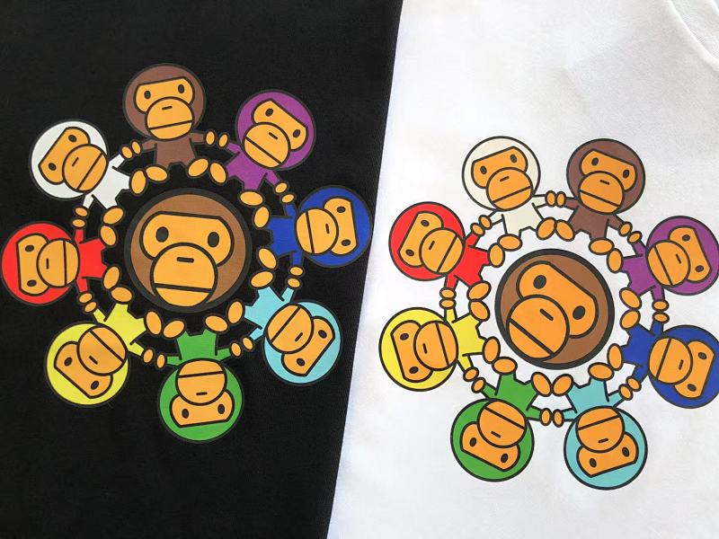 Bape T-shirt 9