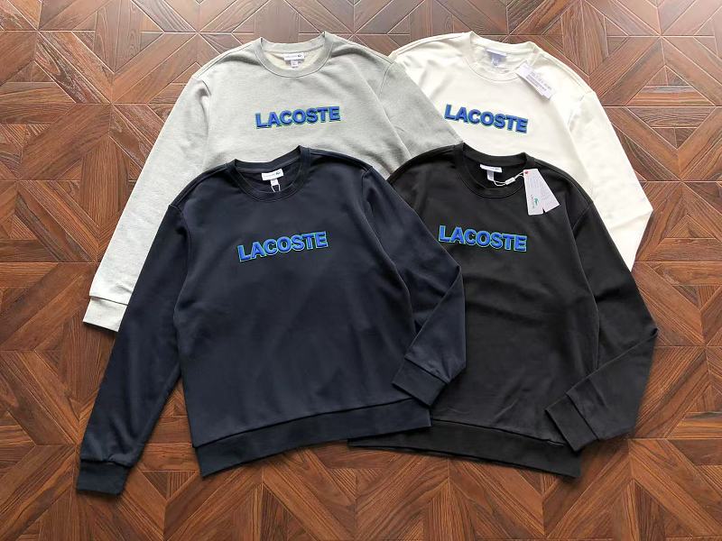 L⭐ C⭐ St⭐ Sweater · 5