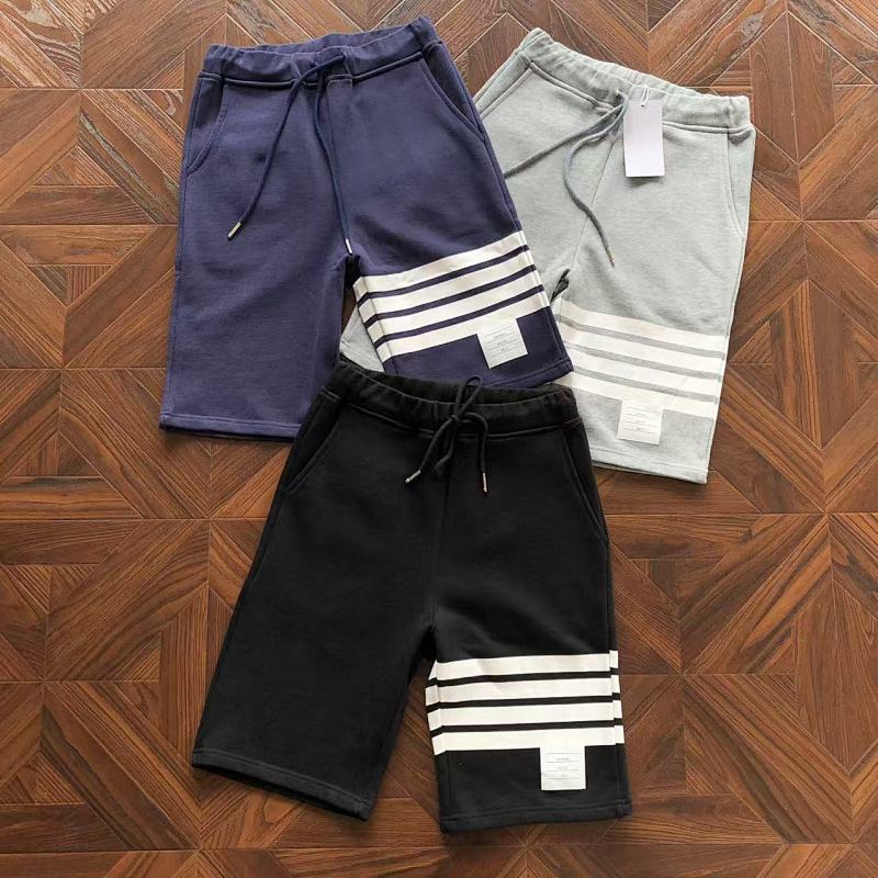 Th⭐m B⭐⭐we Shorts · 5
