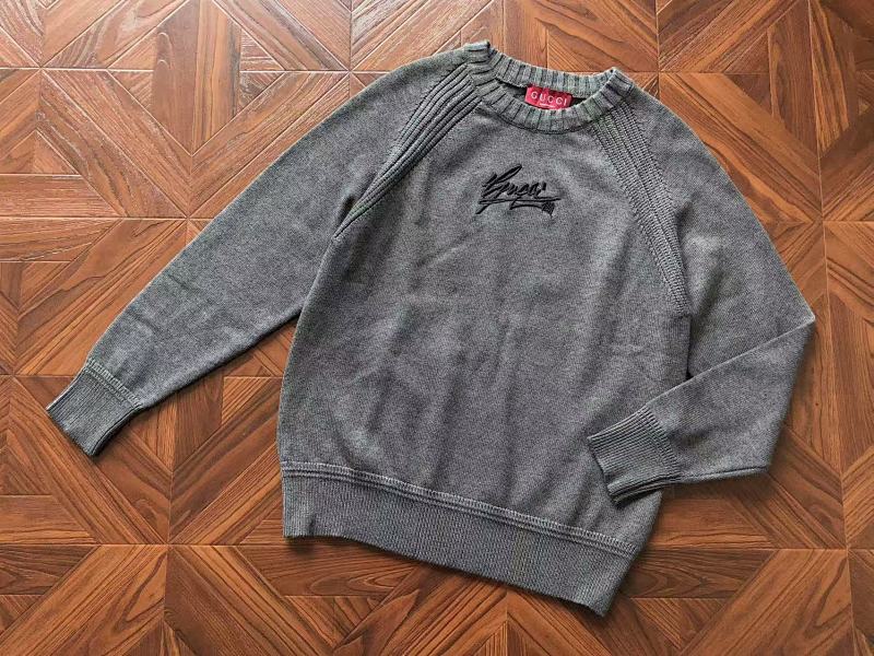 G⭐ C⭐ I Sweater · 6
