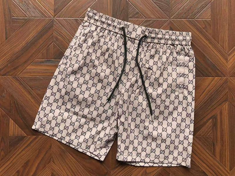 G⭐ C⭐ I Shorts · 6