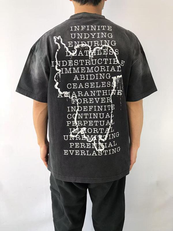 Saint Michael T-shirt · 3