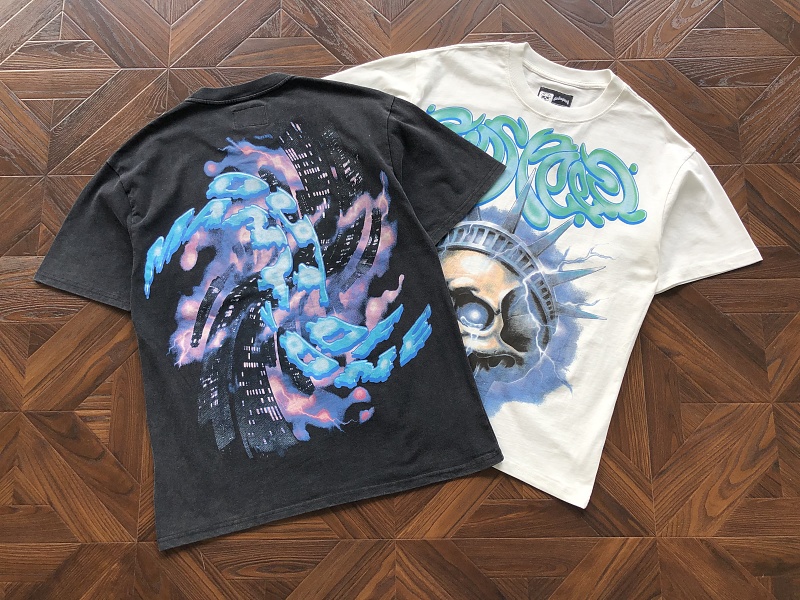 Godspeed T-shirt · 6