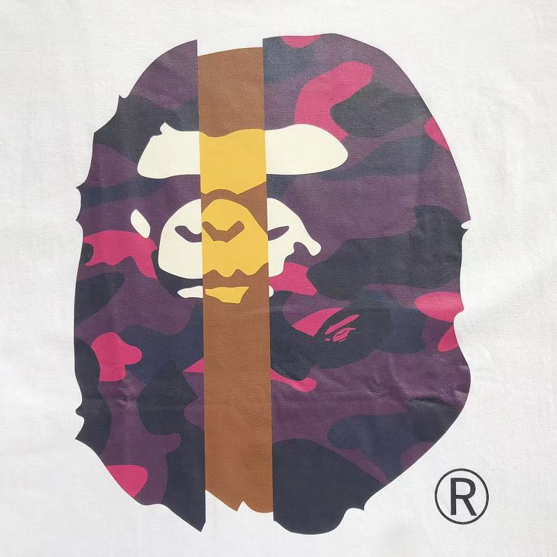 Bape T-shirt 12