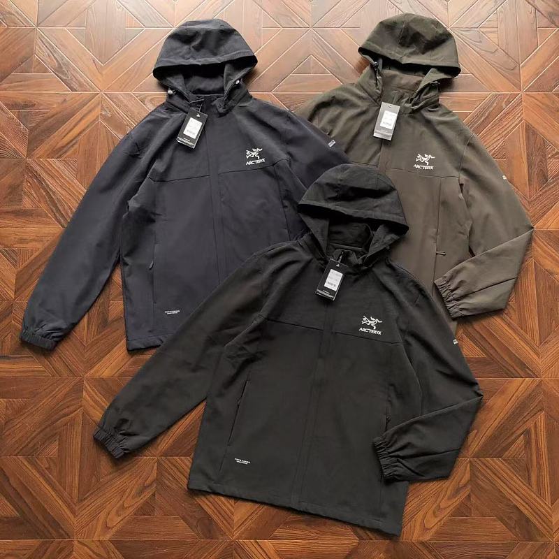 A⭐⭐t⭐⭐yx Jacket · 5