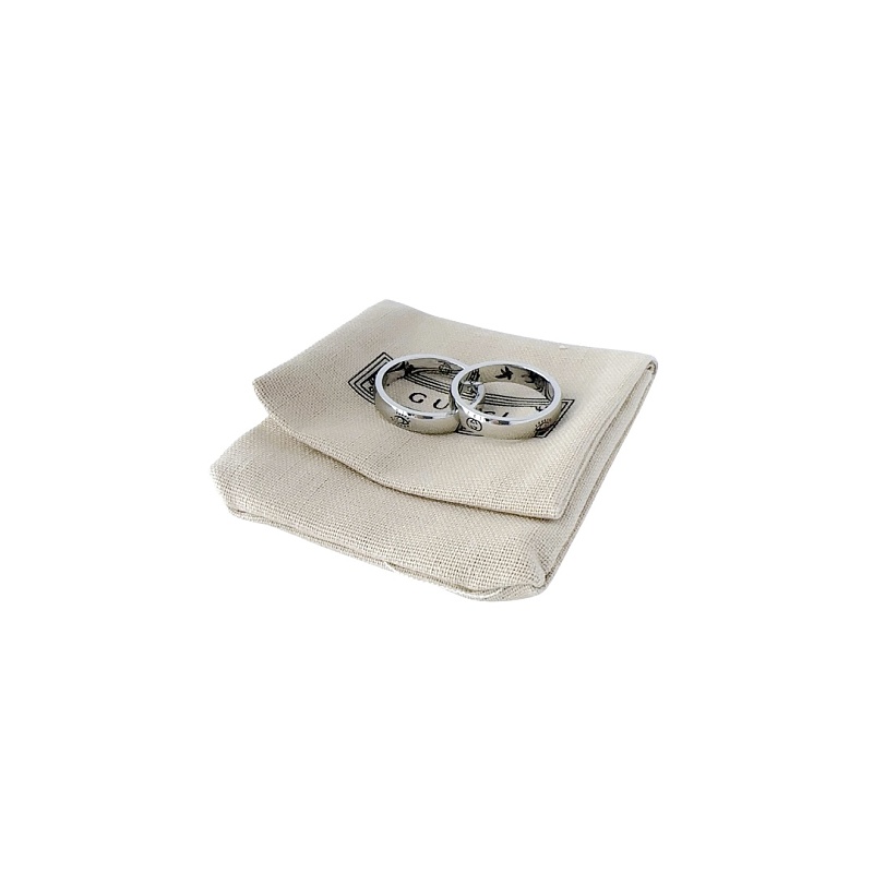 G⭐ C⭐ I Jewelry Size：7-8-9- 4mm 4