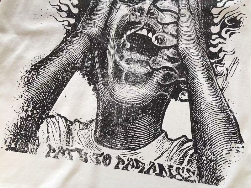 Hellstar T-shirt 8