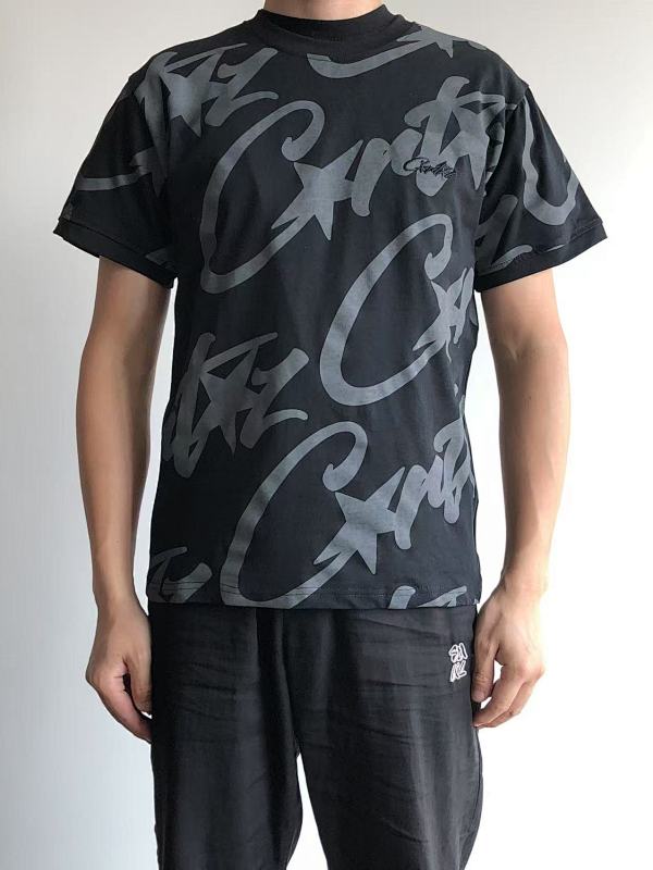 C⭐rt⭐⭐z T-shirt · 3