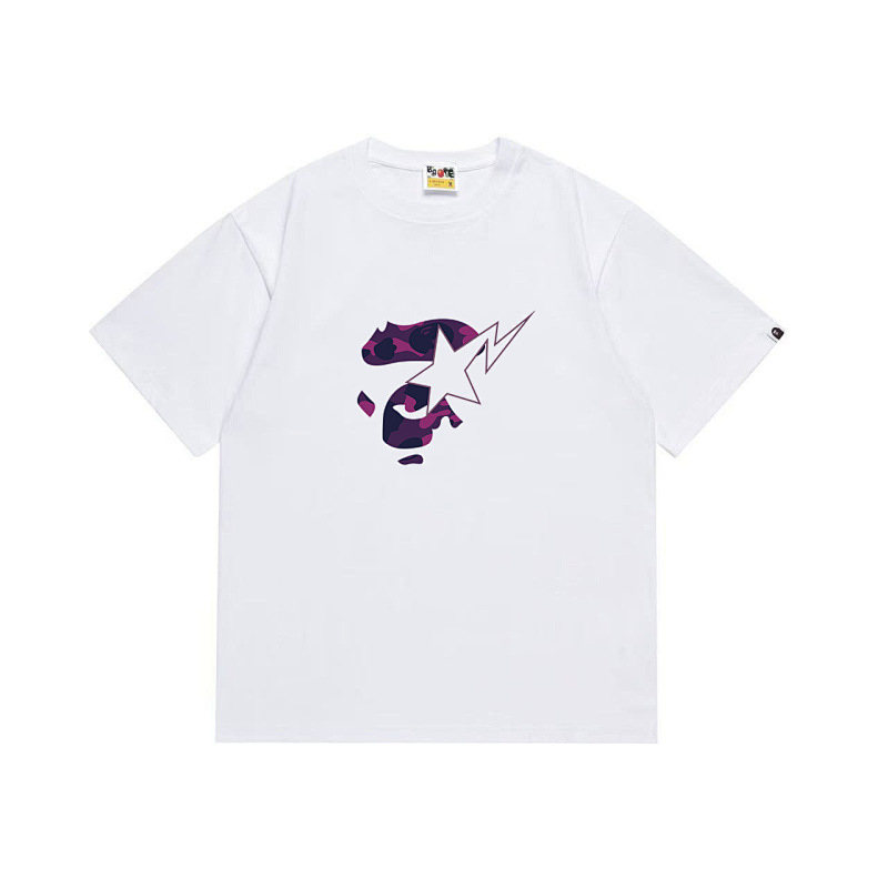 Bape T-shirt 6