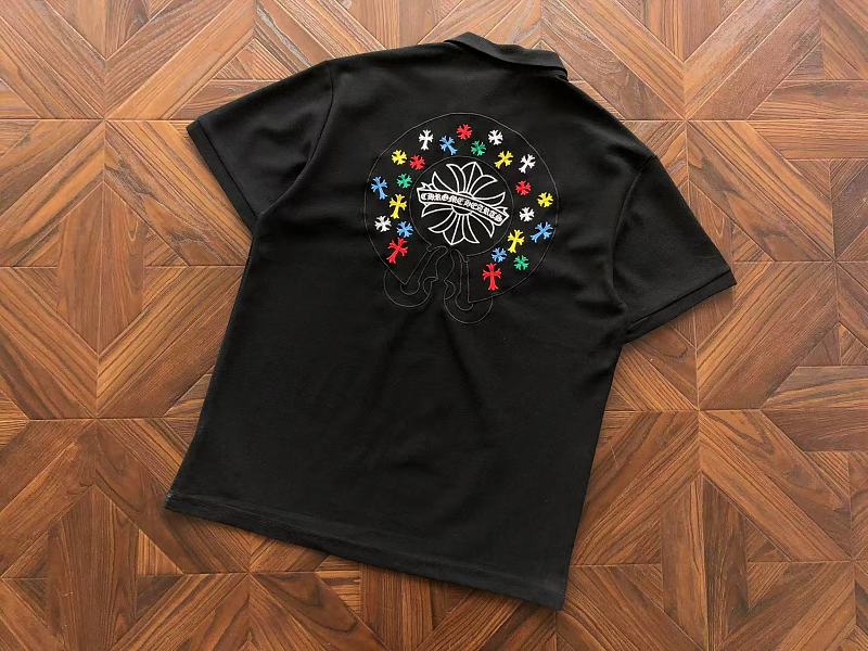 Chrome Hearts Polo 8