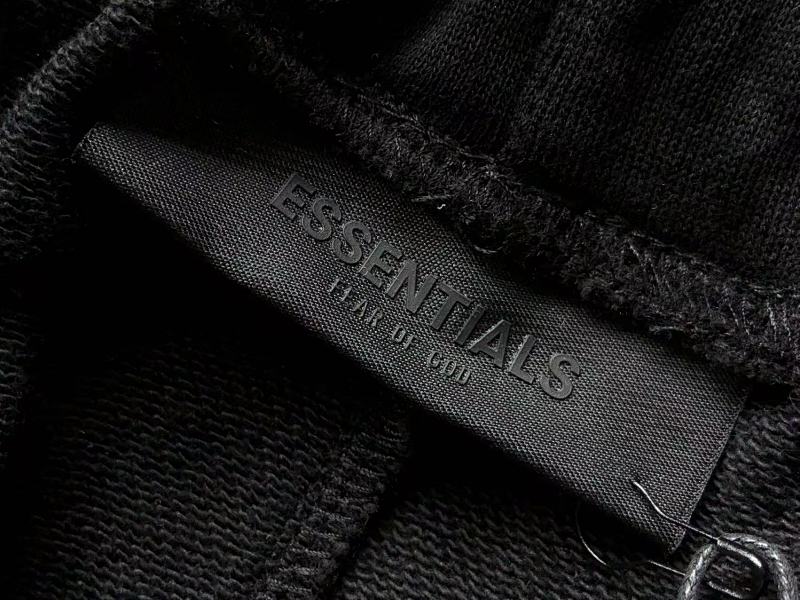 Essentials Trousers 11