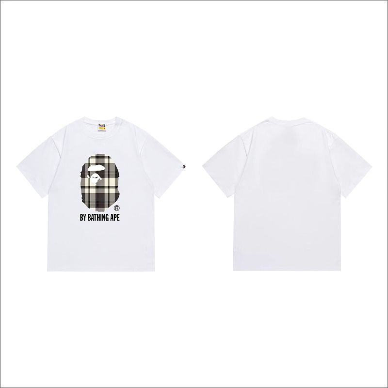 Bape T-shirt 5