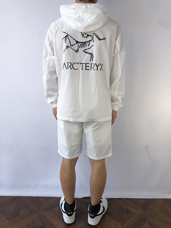 A⭐⭐t⭐⭐yx Jacket Shorts · 4
