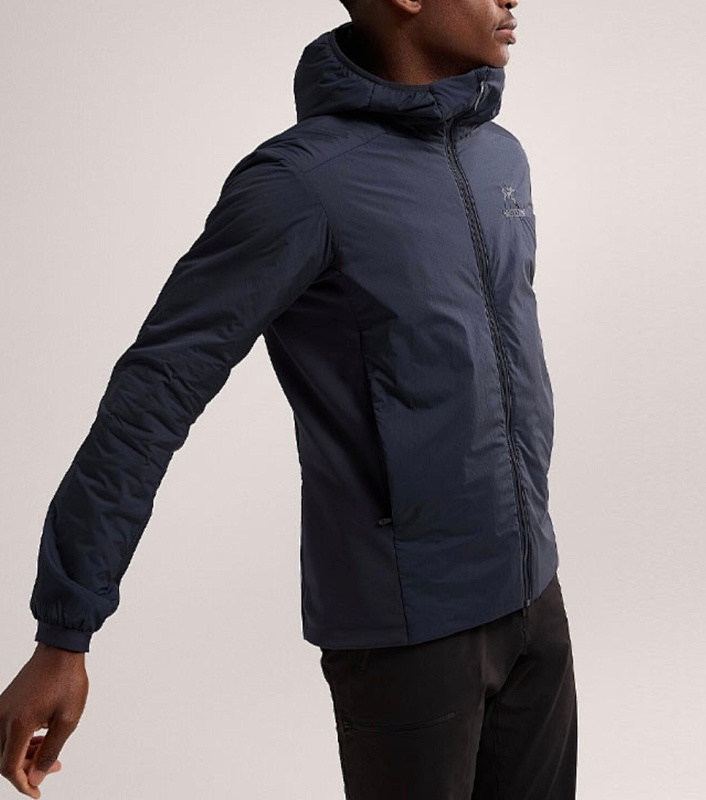 A⭐⭐t⭐⭐yx Cotton Jacket · 4