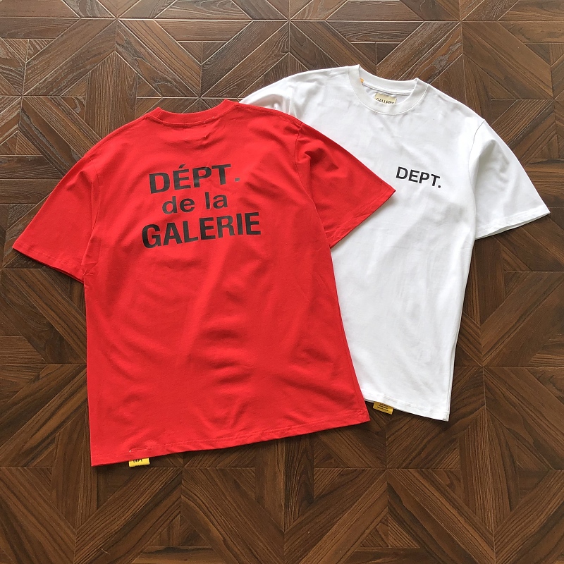 Gallery Dept T-shirt · 5