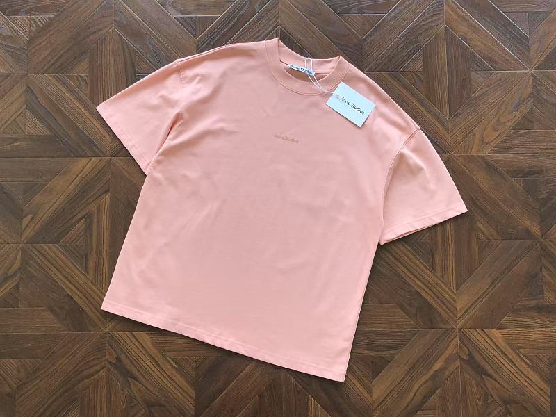 Acne Studios T-shirt 10