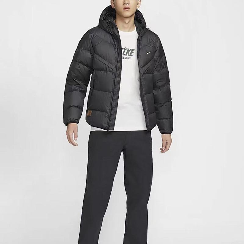 N⭐ K⭐ Down Jacket · 2