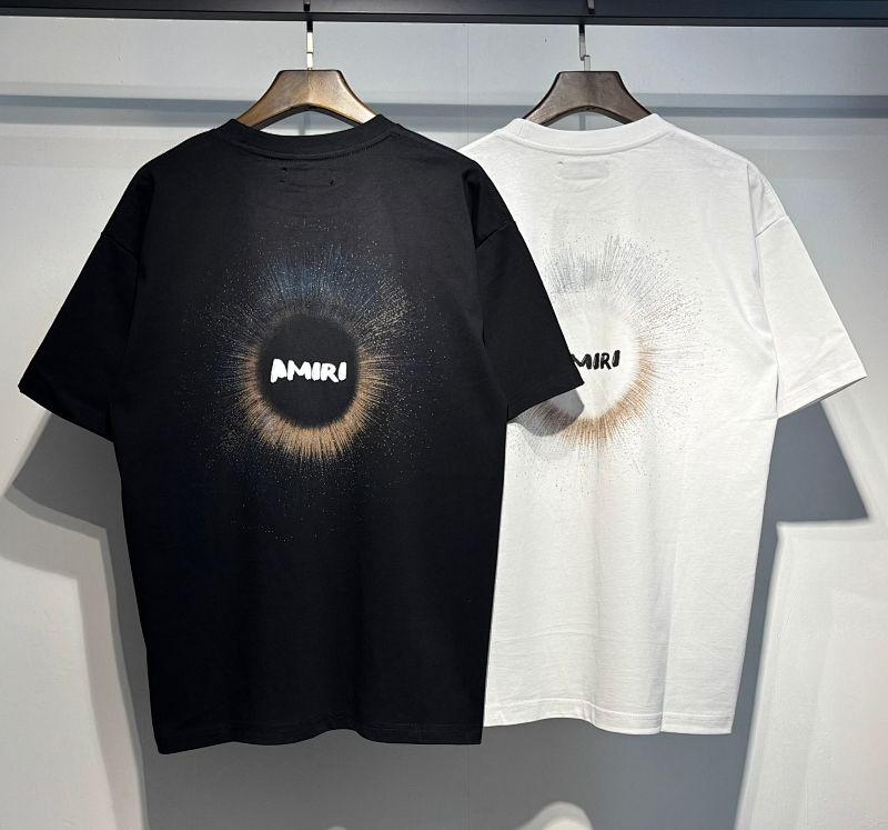 Amiri T-shirt 4