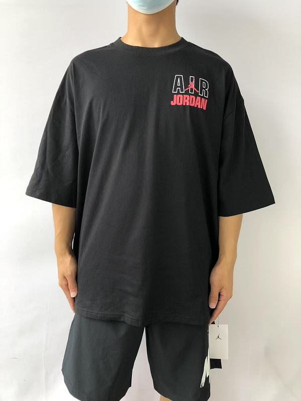 Air J⭐ Rd⭐ N T-shirt · 6