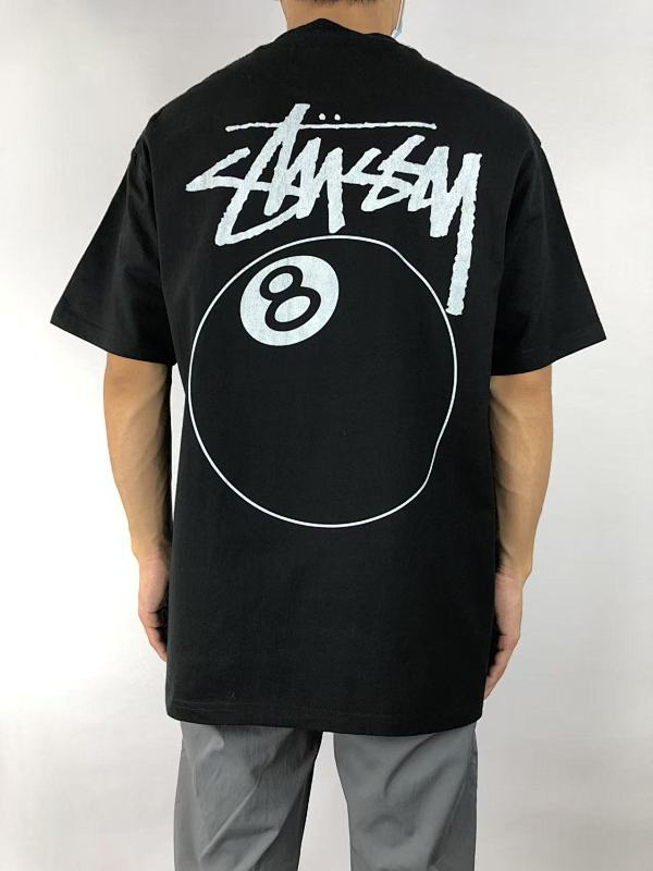 Stussy T-shirt 3