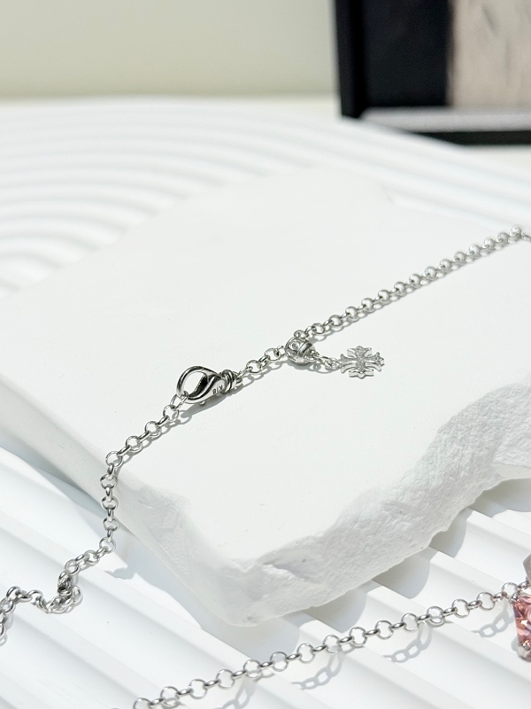 Chrome Hearts Jewelry 8