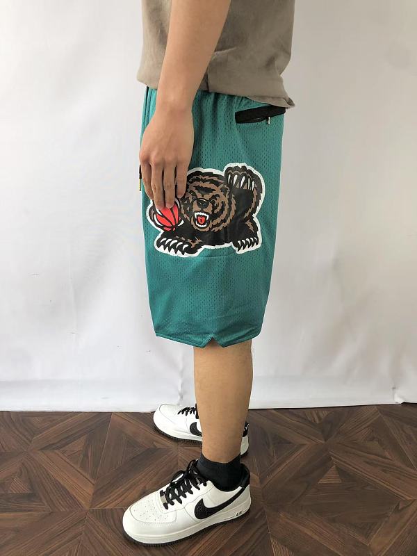 N⭐ A Ba⭐ ⭐ Et⭐ A⭐ L Shorts · 3