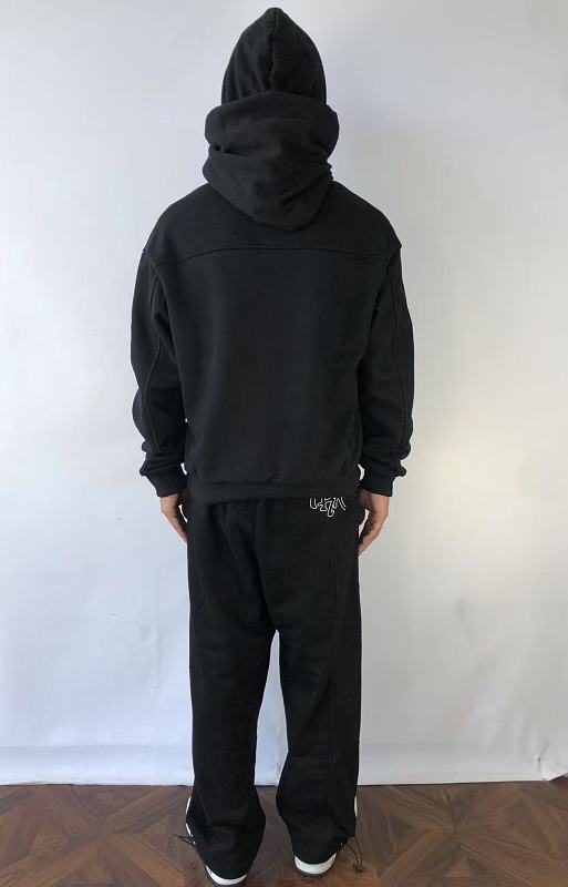 ¥~ Top 168 Pants 158 M⭐ Rt⭐ A Hoodie Trousers · 6