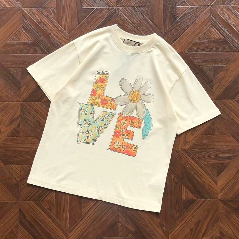 G⭐ C⭐ I T-shirt · 5