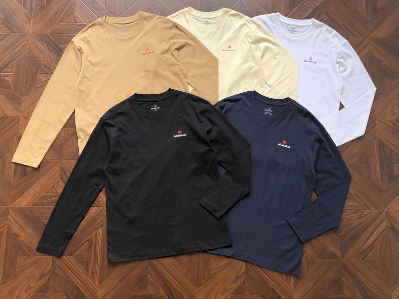 L⭐ ⭐ Ul⭐ M⭐ N Long-sleeve · 6