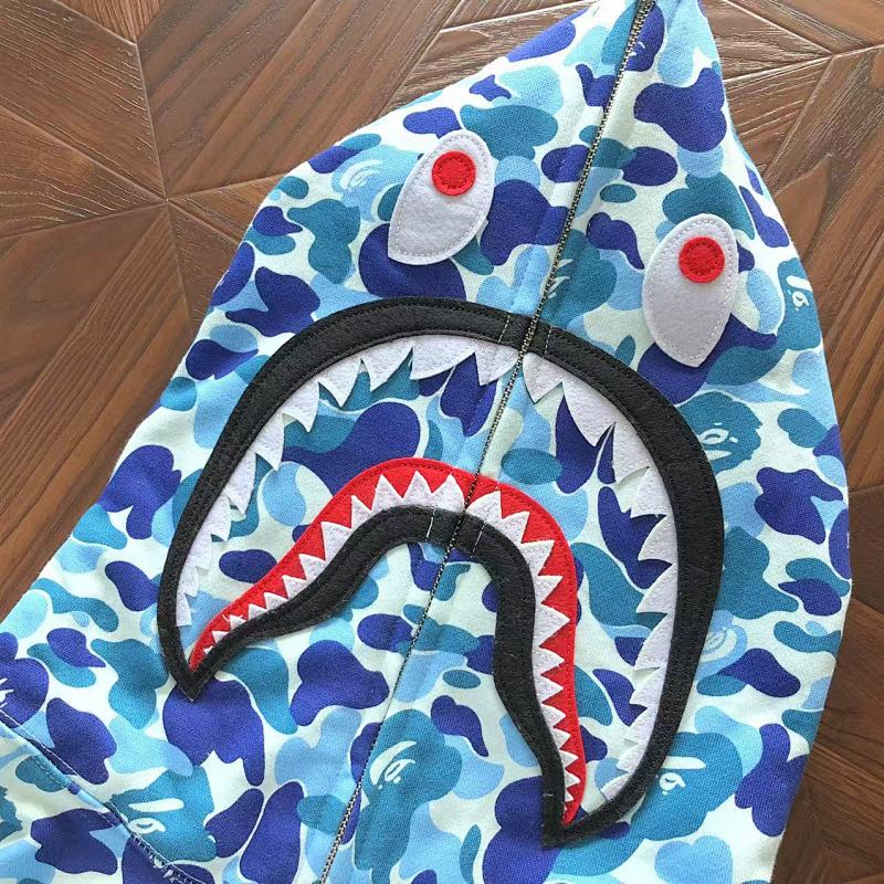 Bape Hoodie 11