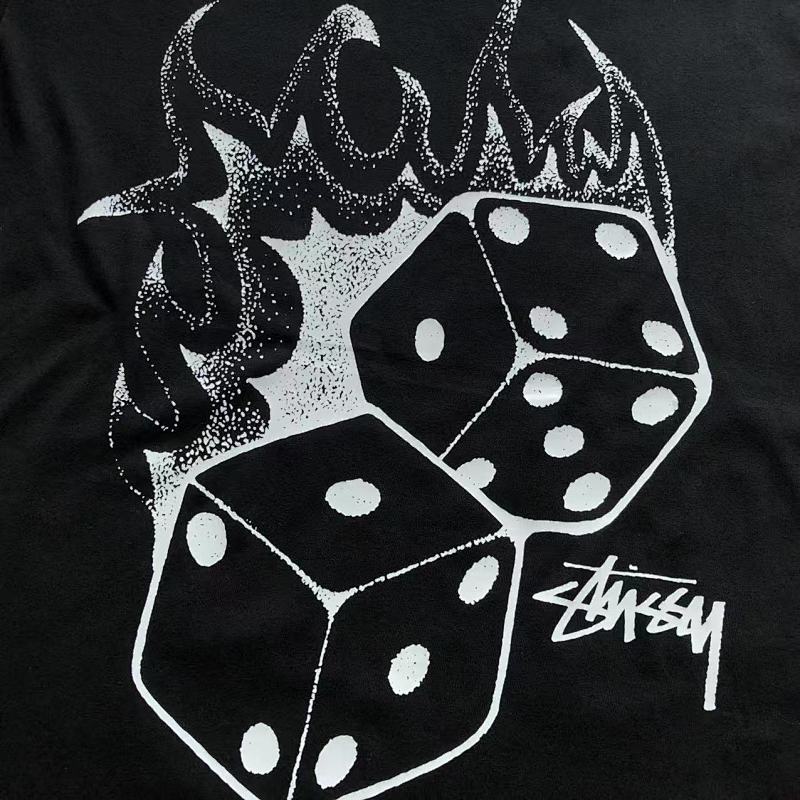 Stussy T-shirt 8