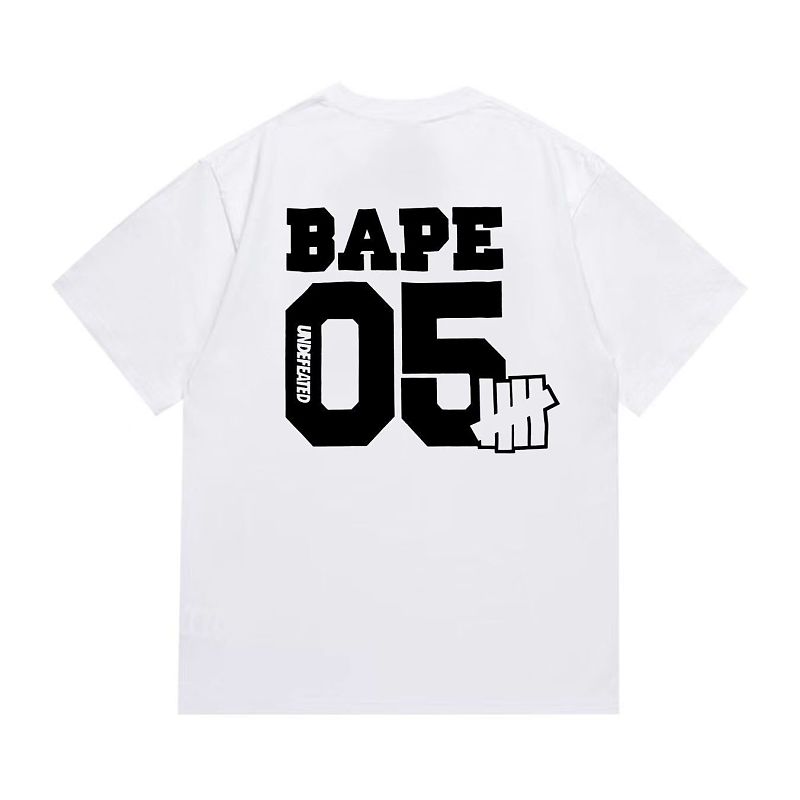 Bape T-shirt 4